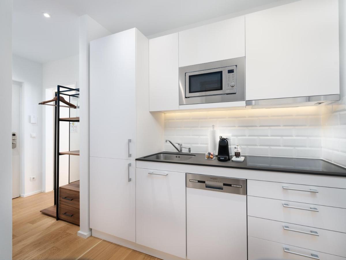 Myfavorit - Spacious Next To Puplic Transport U1 Direct Connection To Citycenter * Wenen