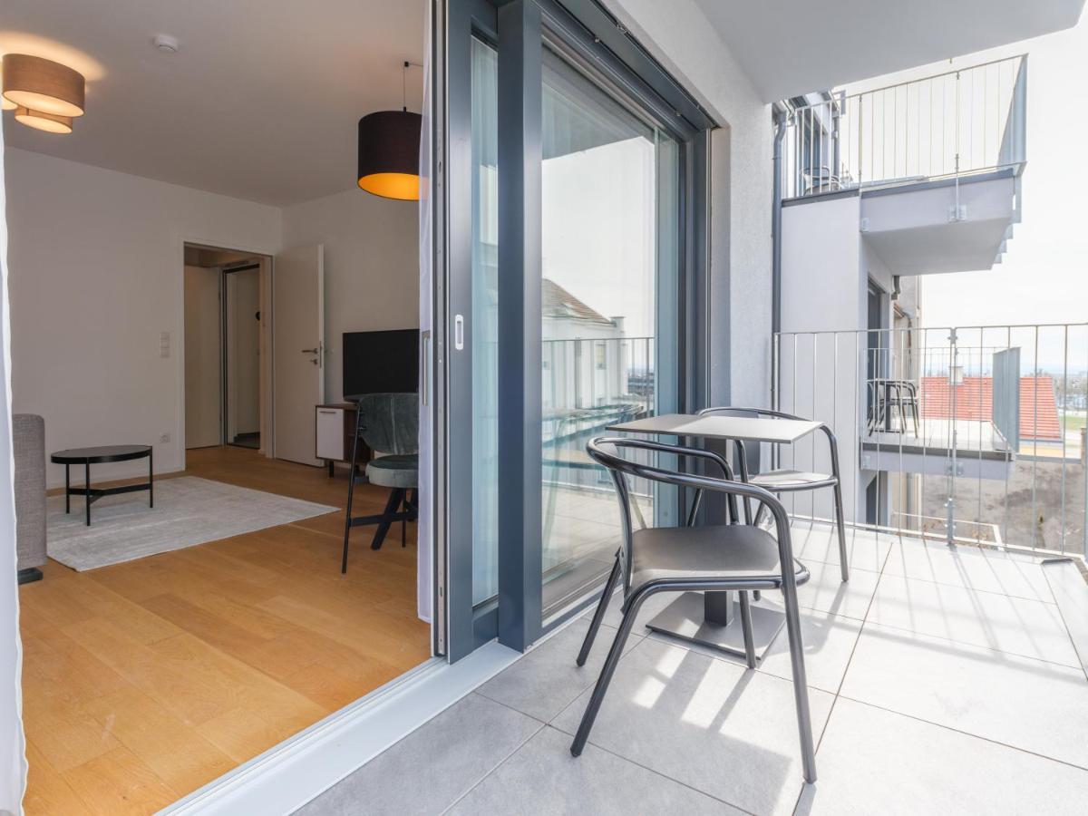 Myfavorit - Spacious Next To Puplic Transport U1 Direct Connection To Citycenter * Wenen