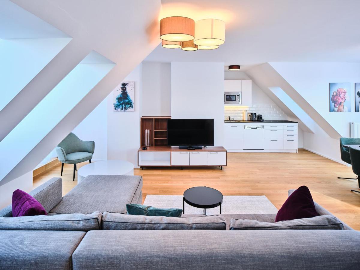 Myfavorit - Spacious Next To Puplic Transport U1 Direct Connection To Citycenter Wenen