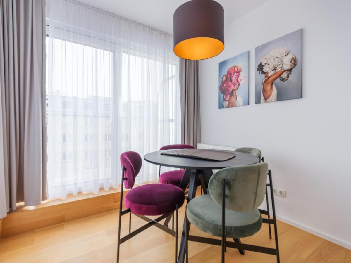 Myfavorit - Spacious Next To Puplic Transport U1 Direct Connection To Citycenter * Wenen