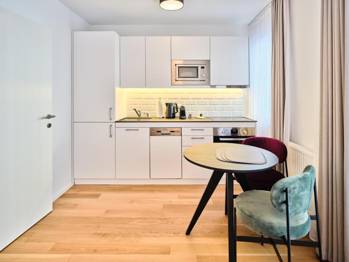 Myfavorit - Spacious Next To Puplic Transport U1 Direct Connection To Citycenter Wenen