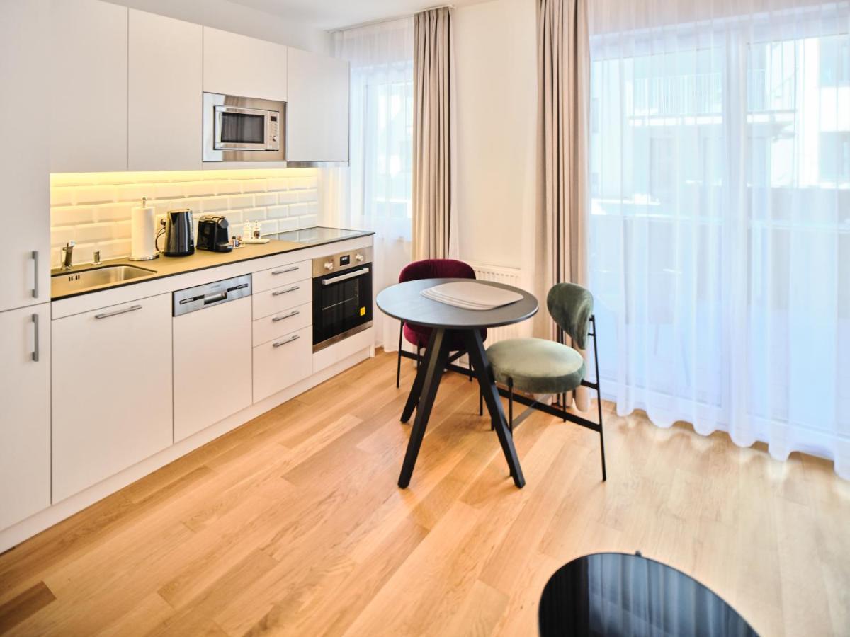 Myfavorit - Spacious Next To Puplic Transport U1 Direct Connection To Citycenter * Wenen