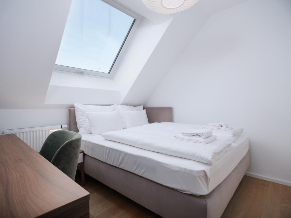 Myfavorit - Spacious Next To Puplic Transport U1 Direct Connection To Citycenter Appartement *