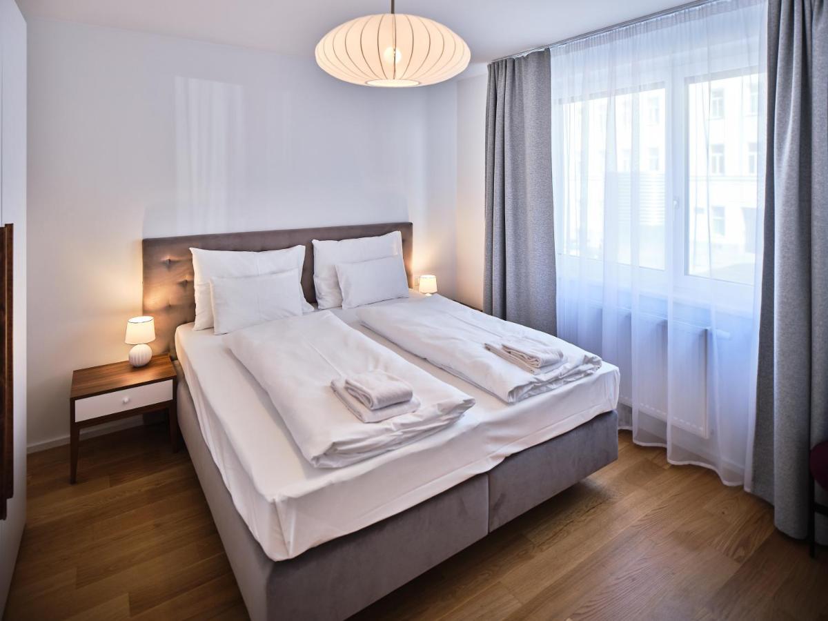 Myfavorit - Spacious Next To Puplic Transport U1 Direct Connection To Citycenter Appartement *