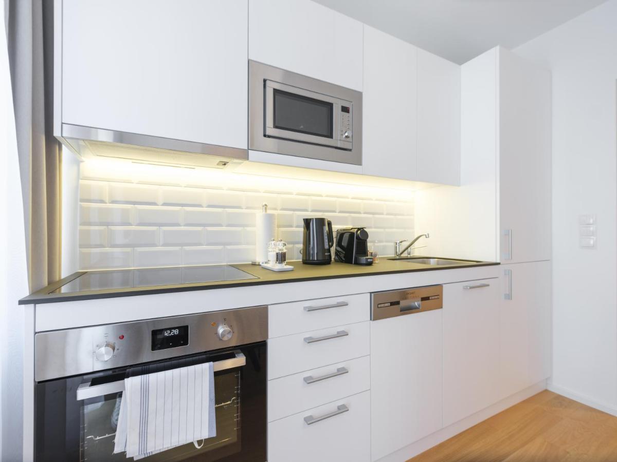 Myfavorit - Spacious Next To Puplic Transport U1 Direct Connection To Citycenter Wenen