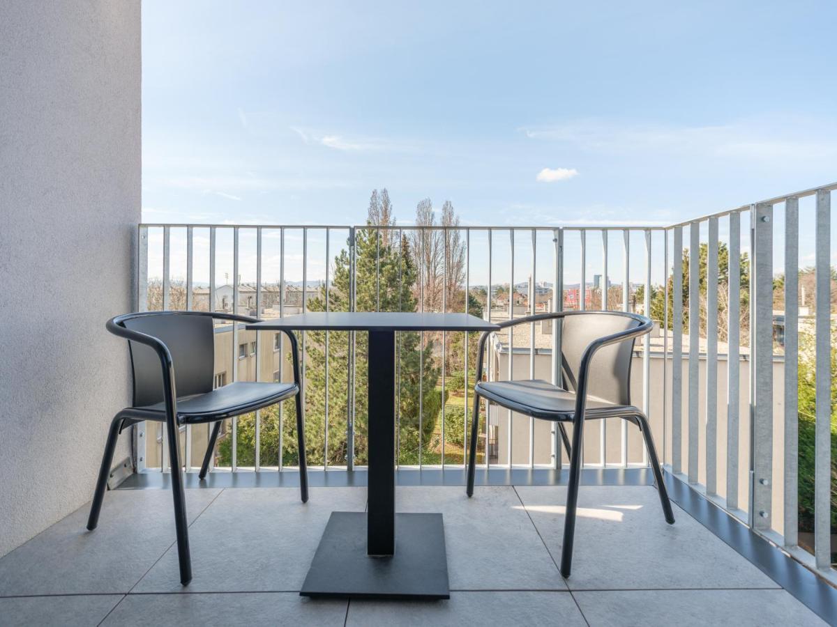 Myfavorit - Spacious Next To Puplic Transport U1 Direct Connection To Citycenter Appartement *