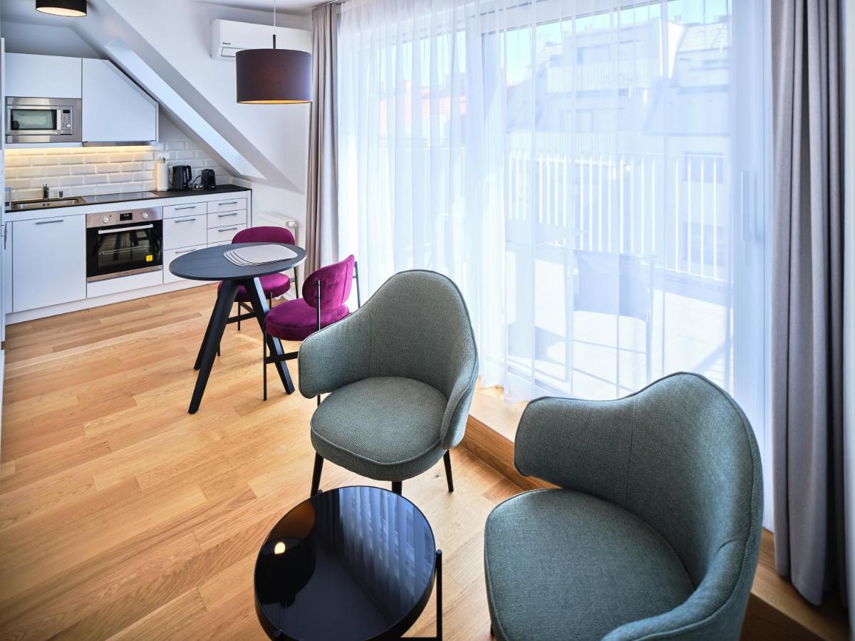 Myfavorit - Spacious Next To Puplic Transport U1 Direct Connection To Citycenter * Wenen