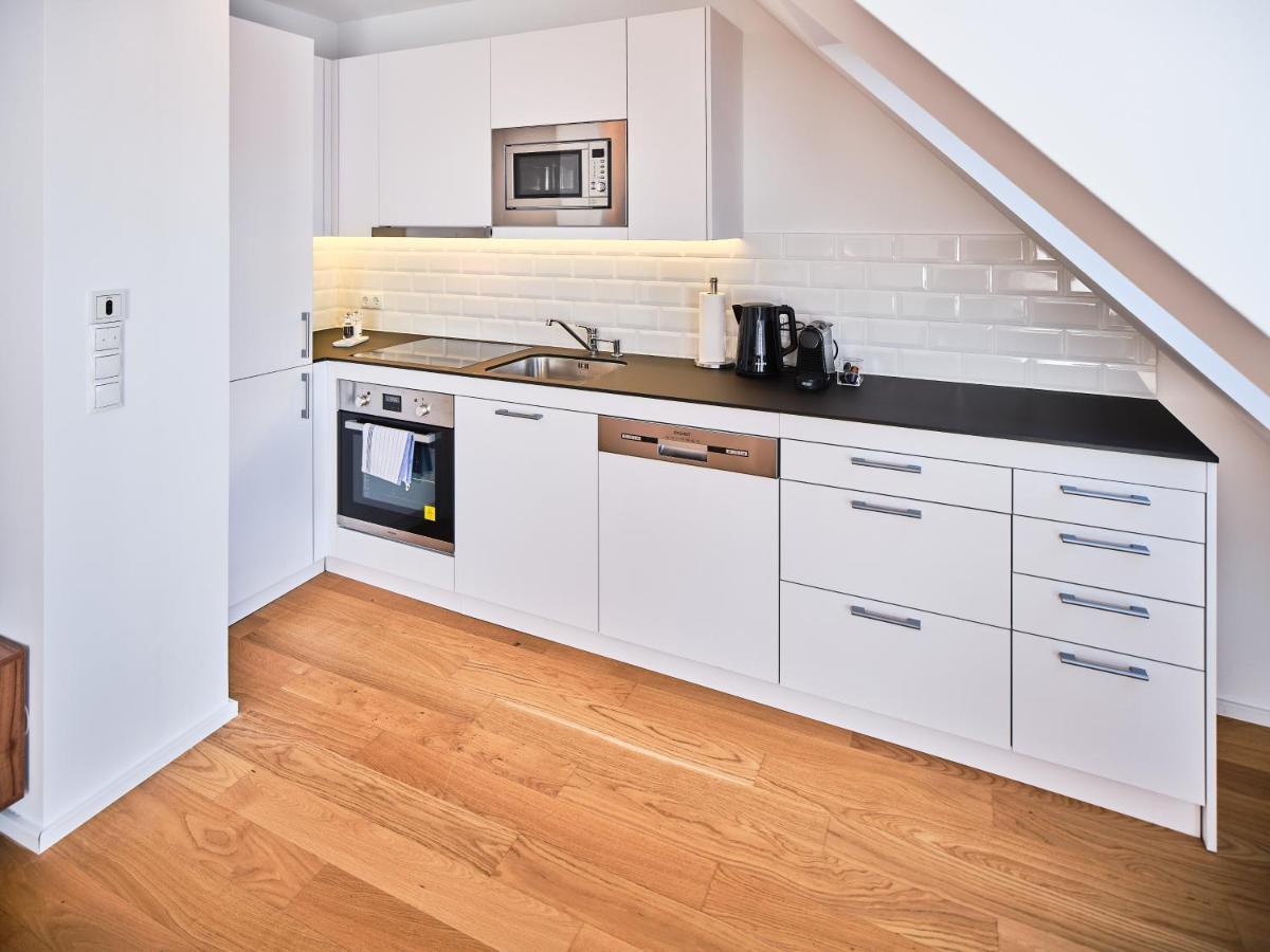 Myfavorit - Spacious Next To Puplic Transport U1 Direct Connection To Citycenter Wenen