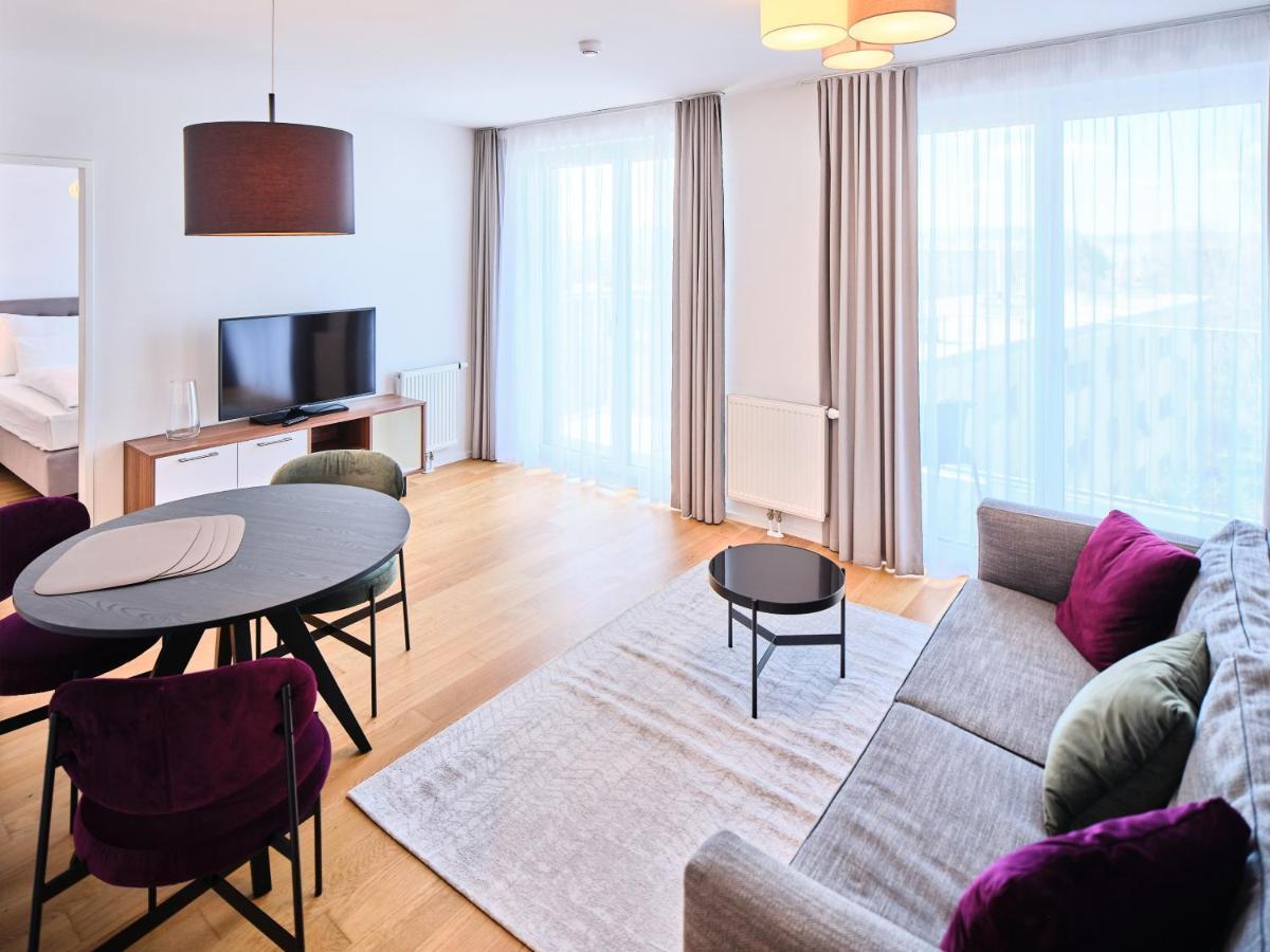 Myfavorit - Spacious Next To Puplic Transport U1 Direct Connection To Citycenter Appartement *