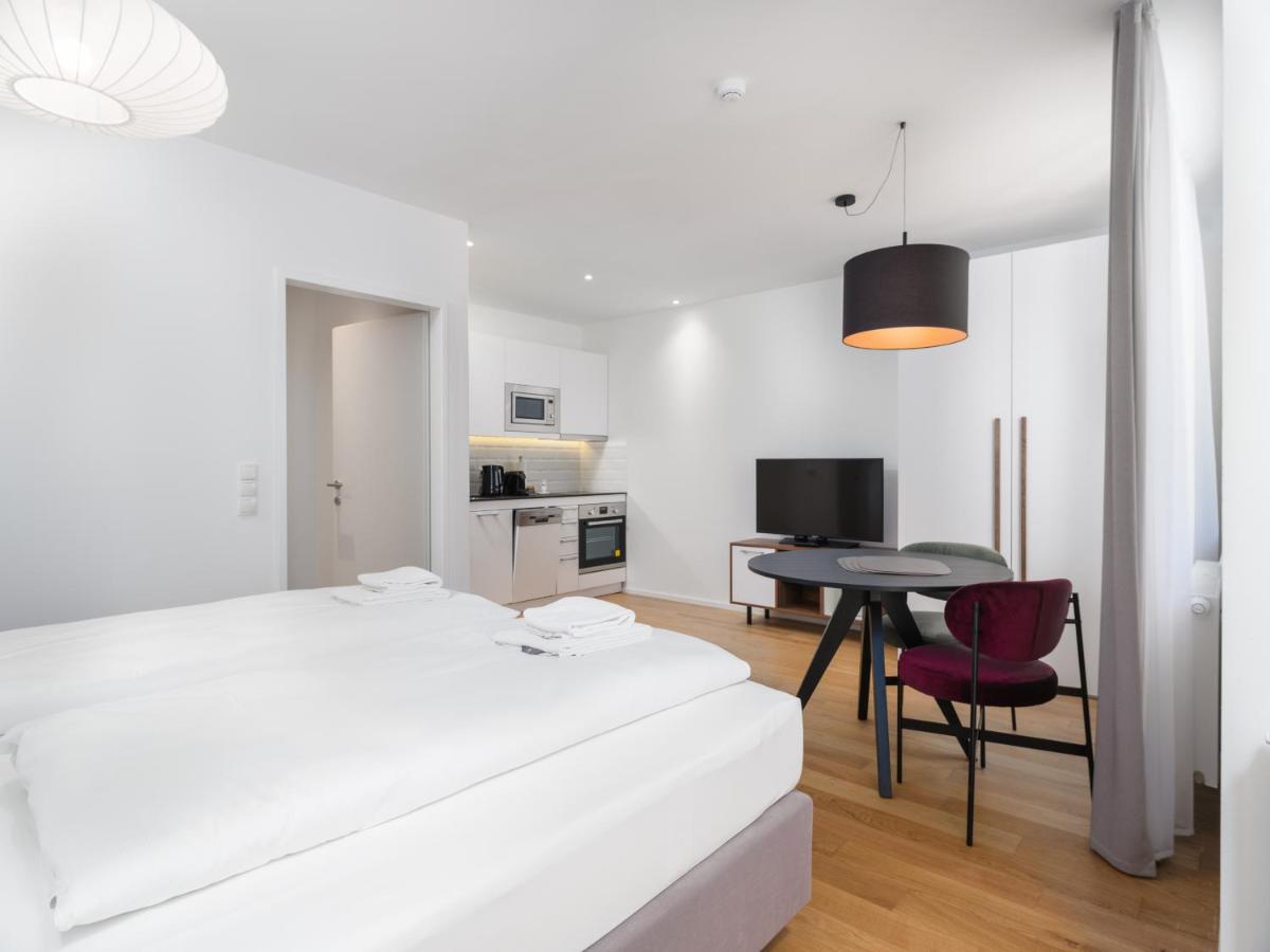 Myfavorit - Spacious Next To Puplic Transport U1 Direct Connection To Citycenter * Wenen