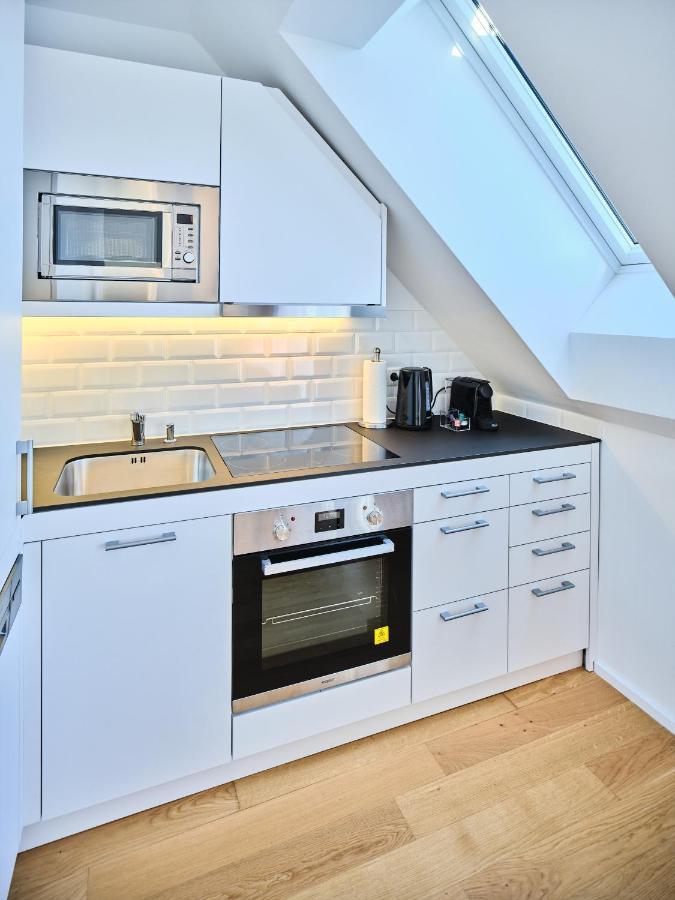 Myfavorit - Spacious Next To Puplic Transport U1 Direct Connection To Citycenter * Wenen