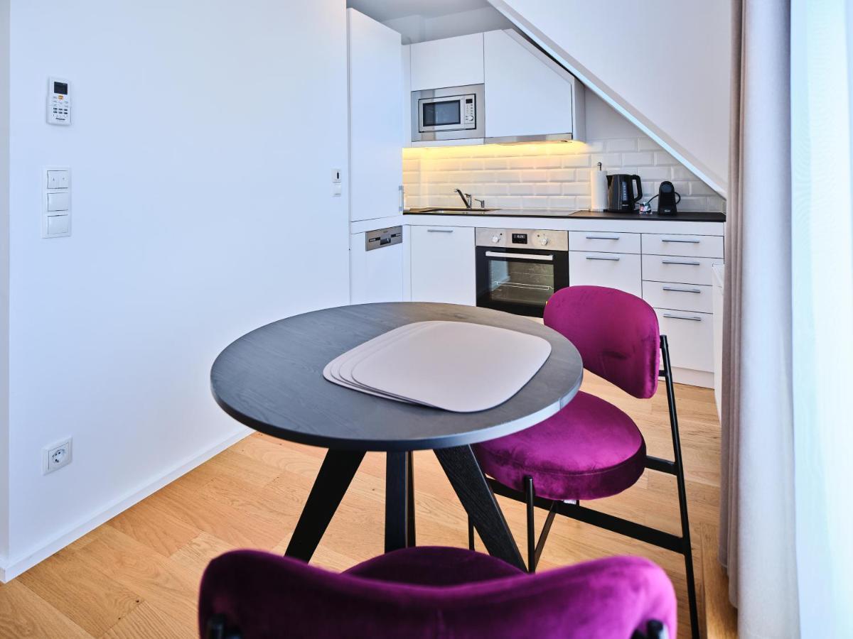 Myfavorit - Spacious Next To Puplic Transport U1 Direct Connection To Citycenter * Wenen