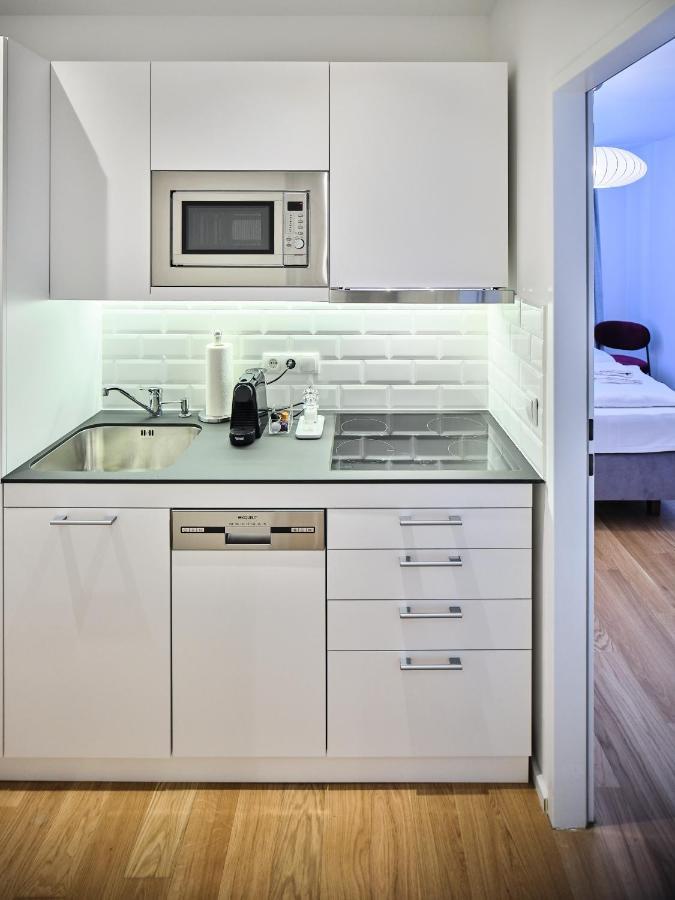 Myfavorit - Spacious Next To Puplic Transport U1 Direct Connection To Citycenter Wenen