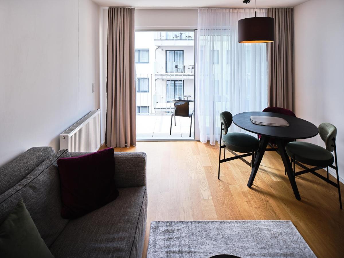 Myfavorit - Spacious Next To Puplic Transport U1 Direct Connection To Citycenter Appartement *