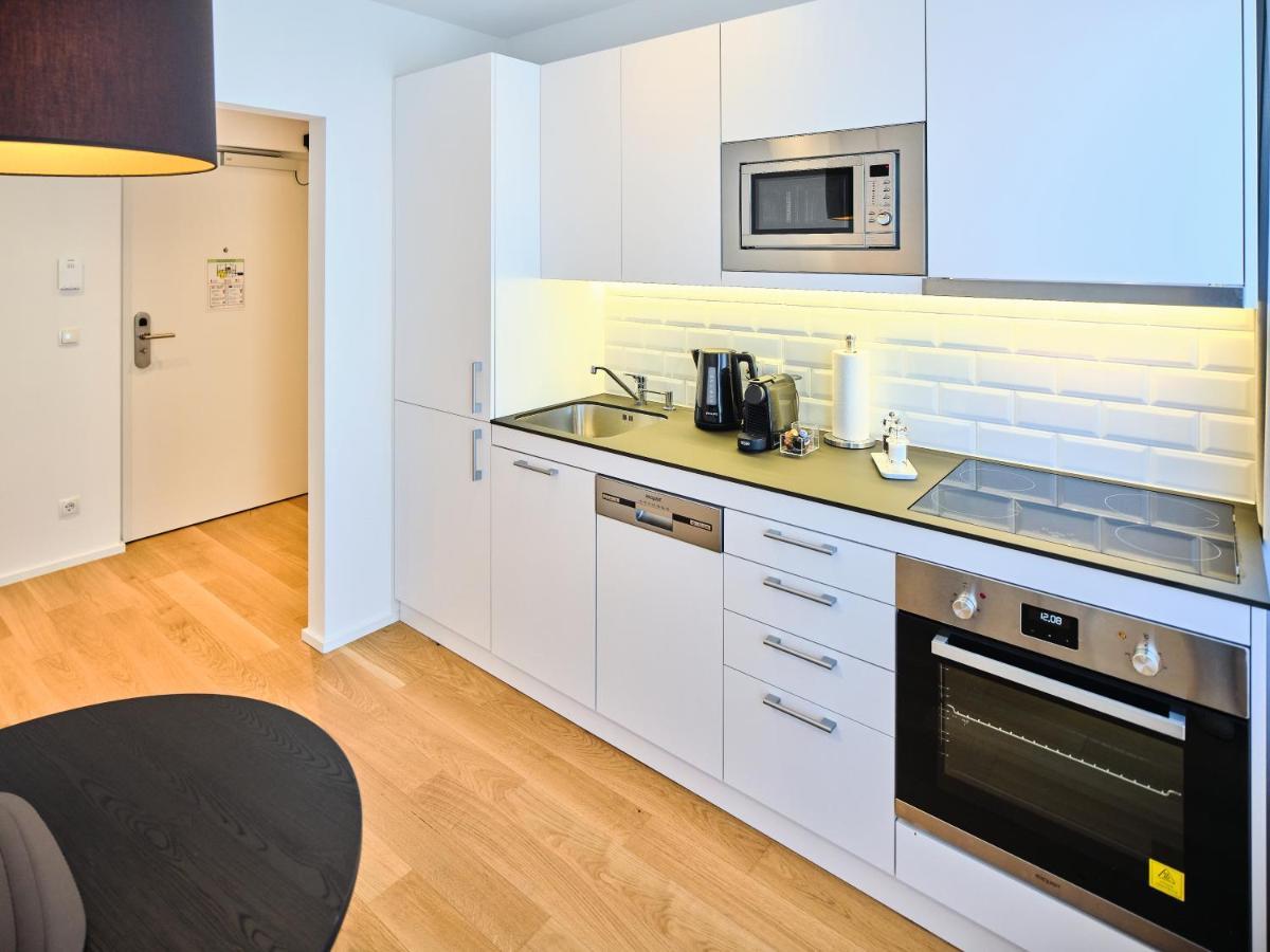 Myfavorit - Spacious Next To Puplic Transport U1 Direct Connection To Citycenter Vienna